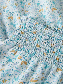 NAME IT Maxi Nederdel Jolly Hint Of Mint